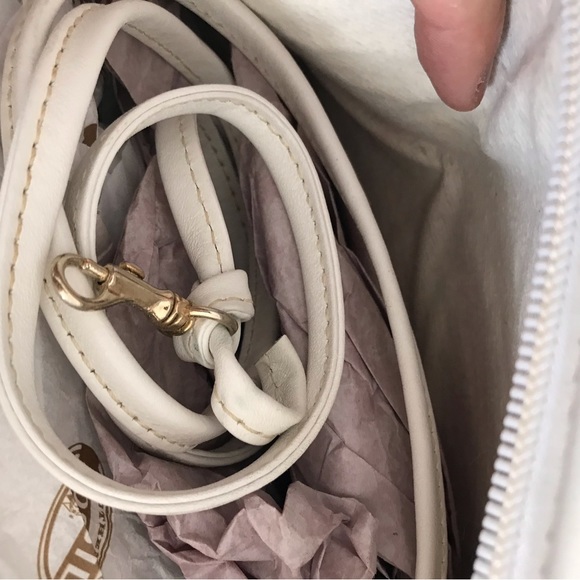 Used Ralph Lauren Handbag - Picture 7 of 8